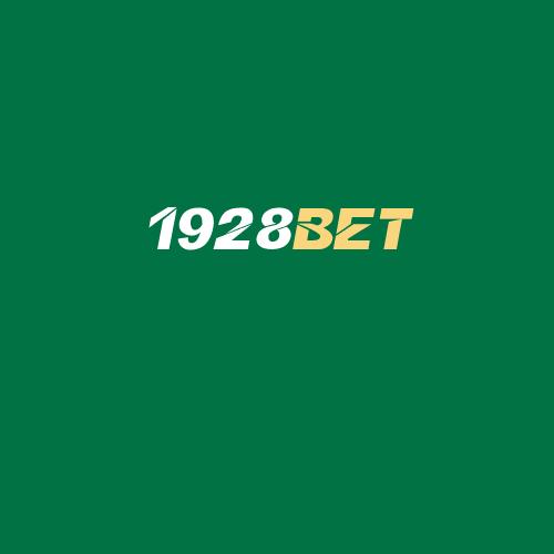 Logo da 1928BET