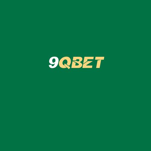 Logo da 9QBET