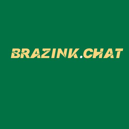 Logo da BRAZINK.CHAT