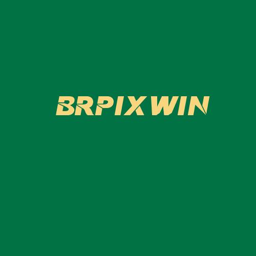 Logo da BRPIXWIN