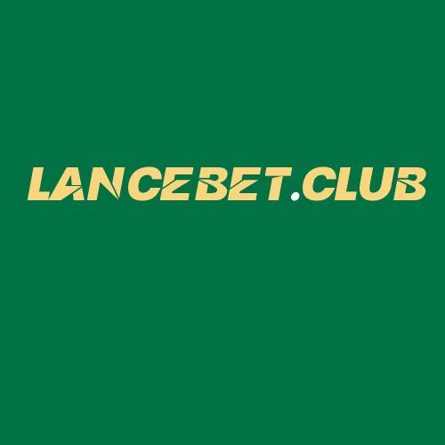 Logo da LANCEBET.CLUB