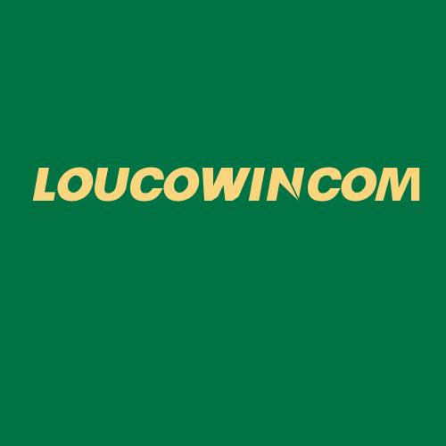 Logo da LOUCOWINCOM