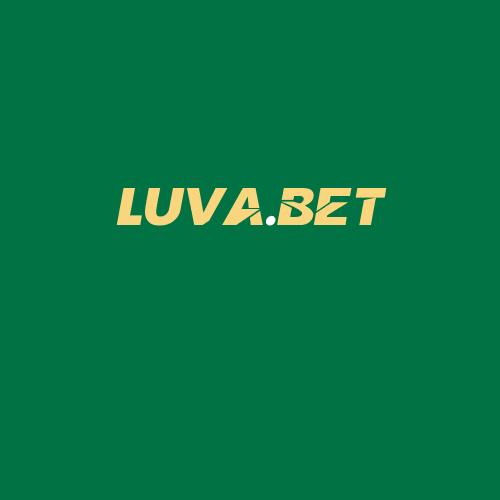 Logo da LUVA.BET